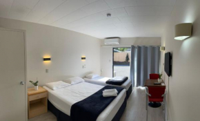 Rayland Epsom Motel